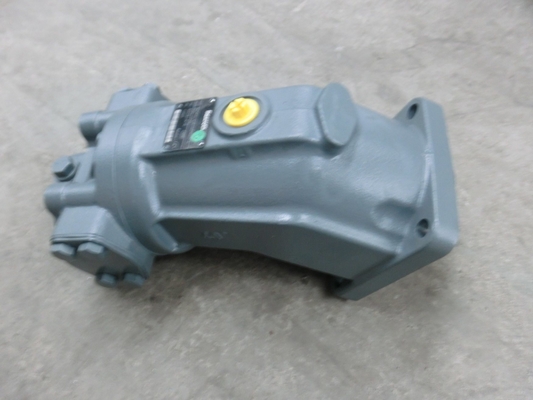 A2FM28/32W-NSC02 Motor de pistão hidráulico para escavadeira