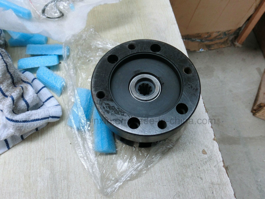 Excavadora A4VG Bomba hidráulica A4VG56F01 Bomba de carga com longa vida útil