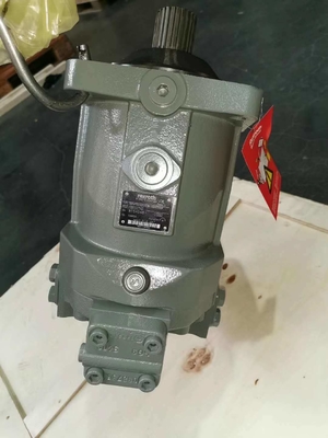 Venda de temporada A6vm107ha2t/63W-Vzb027 Bomba de recíproca hidráulica para escavadeira