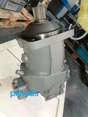 Venda de temporada A6vm107ha2t/63W-Vzb027 Bomba de recíproca hidráulica para escavadeira