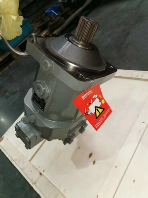 Venda de temporada A6vm107ha2t/63W-Vzb027 Bomba de recíproca hidráulica para escavadeira