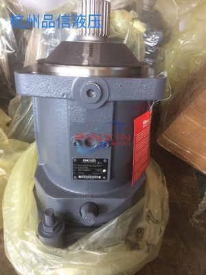Venda de temporada A6vm107ha2t/63W-Vzb027 Bomba de recíproca hidráulica para escavadeira