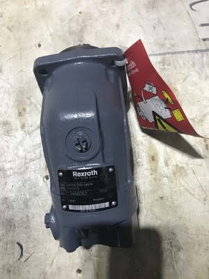 Preço de saída da estação de produção do motor hidráulico A2FM12/61W-Vbb030 com pagamento de apoio em USD