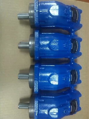Preço de saída da estação de produção do motor hidráulico A2FM12/61W-Vbb030 com pagamento de apoio em USD