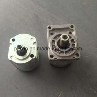 Bomba de engrenagem hidráulica de petróleo Modelo 0510645601 Perfeito para as necessidades da indústria do petróleo