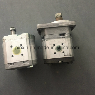 Bomba de engrenagem hidráulica de petróleo Modelo 0510645601 Perfeito para as necessidades da indústria do petróleo
