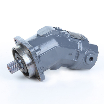 Motor de baixa velocidade A2FM16/61W-Vab040 com material de ferro fundido e competitivo