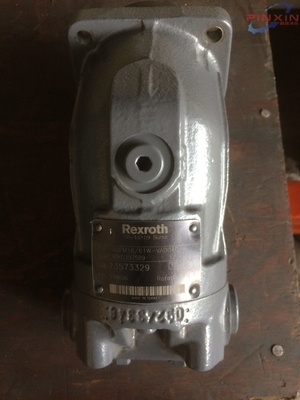 Motor de baixa velocidade A2FM16/61W-Vab040 com material de ferro fundido e competitivo