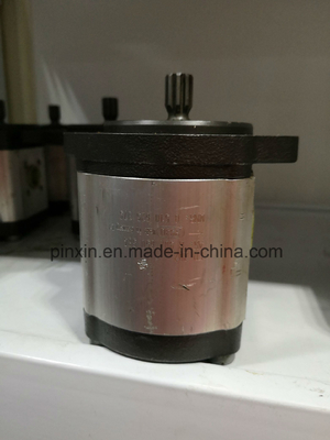 0510 625603 Bomba de engrenagem hidráulica para fabricação de máquinas Excelente funcionalidade
