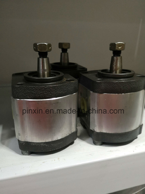 0510 625603 Bomba de engrenagem hidráulica para fabricação de máquinas Excelente funcionalidade