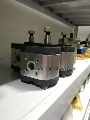 0510 625603 Bomba de engrenagem hidráulica para fabricação de máquinas Excelente funcionalidade