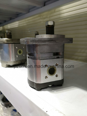 0510 625603 Bomba de engrenagem hidráulica para fabricação de máquinas Excelente funcionalidade