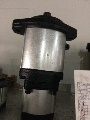 Tamanho do pacote 20,00cm * 18,00cm * 16,00cm Bomba de engrenagem para escavadeira 4255303 9218004