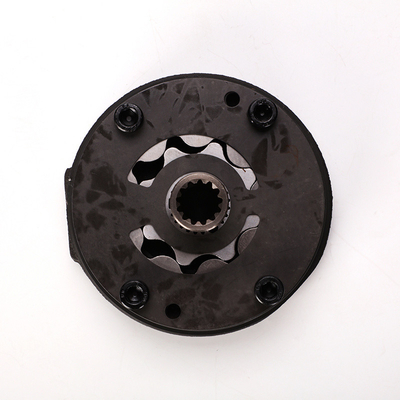 Pomba hidráulica A4vsg750 Pomba de carga para Rexroth A4vsg750 Pomba de pistão