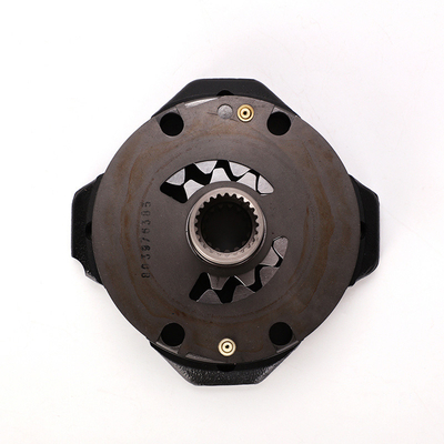Bomba de carga leve e durável A4csg355 para Rexroth A4csg355 Bomba de pistão