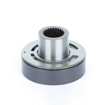 90r055 90r075 90r100 90r130 90r180 90r250 Bomba de carga hidráulica para máquinas de engenharia