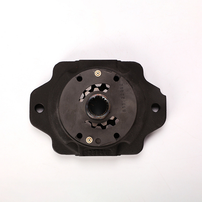 90r055 90r075 90r100 90r130 90r180 90r250 bomba de carga hidráulica de aço carbono da Rexroth