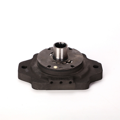 90r055 90r075 90r100 90r130 90r180 90r250 bomba de carga hidráulica de aço carbono da Rexroth