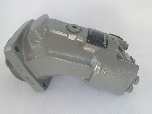 Bomba hidráulica A2fo16 para fabricação de máquinas em Putzmeister Concrete Pump Truck