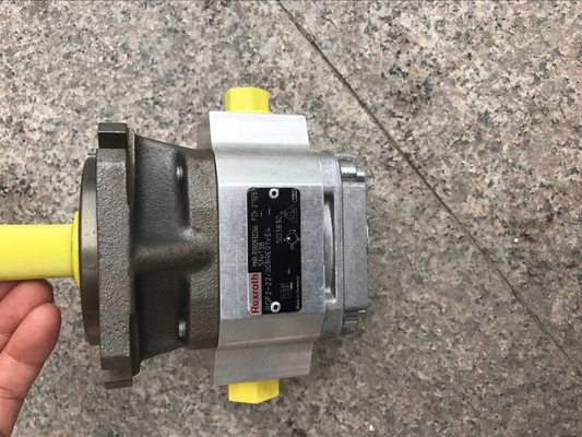 Encontre as Peças Perfeitas de Bomba Hidráulica na Venda de Temporada Pgh2 na Fabricação de Máquinas