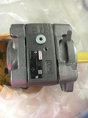 Encontre as Peças Perfeitas de Bomba Hidráulica na Venda de Temporada Pgh2 na Fabricação de Máquinas