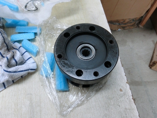 A4vg71 Bomba de carga para engrenagens de linha normais Bomba de engrenagem dentro de peças de bombas hidráulicas de enchimento de óleo