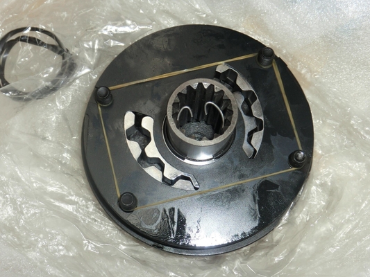 A4vg71 Bomba de carga para engrenagens de linha normais Bomba de engrenagem dentro de peças de bombas hidráulicas de enchimento de óleo