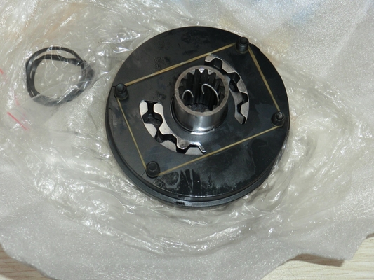 A4vg71 Bomba de carga para engrenagens de linha normais Bomba de engrenagem dentro de peças de bombas hidráulicas de enchimento de óleo