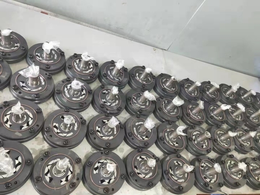 Melhor bomba de engrenagem de linha normal para guindaste A4vg71 bomba de carga de óleo bomba de deslizamento