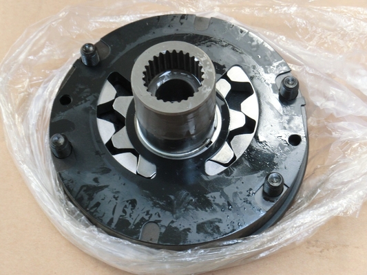 A4vg125 Bomba de carga para aço carbono Bomba de pistão melhor para fabricação de máquinas