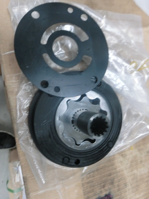 A4vg125 Bomba de carga para aço carbono Bomba de pistão melhor para fabricação de máquinas