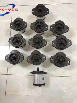 Forma de malha interna de engate hidráulica de bomba de engrenagem de bomba de bomba piloto bomba de carga de bomba para mineração