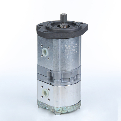 Forma de malha interna de engate hidráulica de bomba de engrenagem de bomba de bomba piloto bomba de carga de bomba para mineração