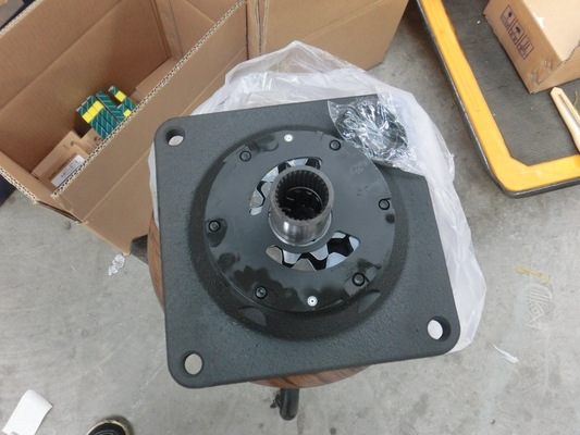 Bomba Rexroth A4vg180 Bomba de engrenagem de linha normal para desempenho de pavimentador de longa duração