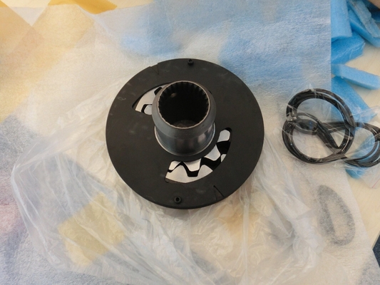 A4VG250 Bomba de carga hidráulica Bomba de engrenagem para camião de bomba Bomba hidráulica