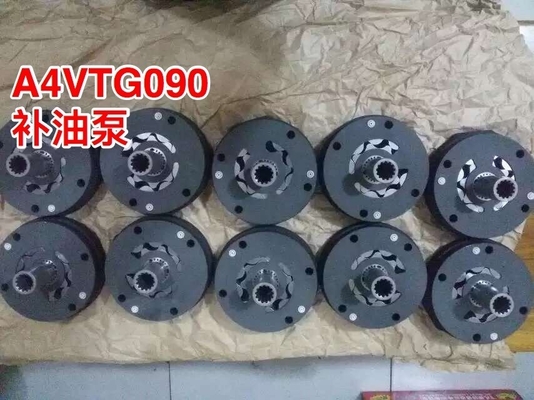 A4vtg90 Bomba de deslizamento hidráulica para eficiência de fabricação de máquinas