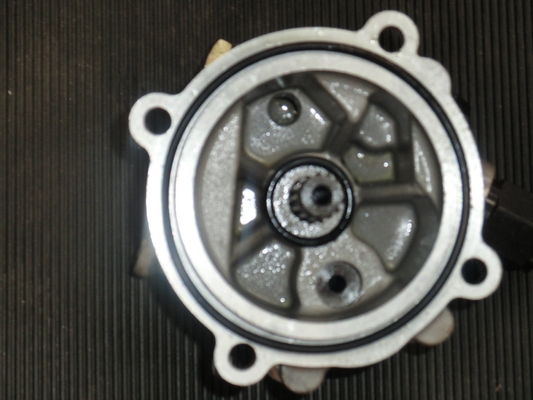 Peças sobressalentes de bomba hidráulica para K3V63 K3V112 Kawasaki Gear Pump No Tandem Charge Pump
