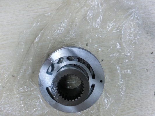 Série A4VG Bomba de engrenagem hidráulica Peças sobressalentes Bomba de carga Sauer para fabricação de máquinas