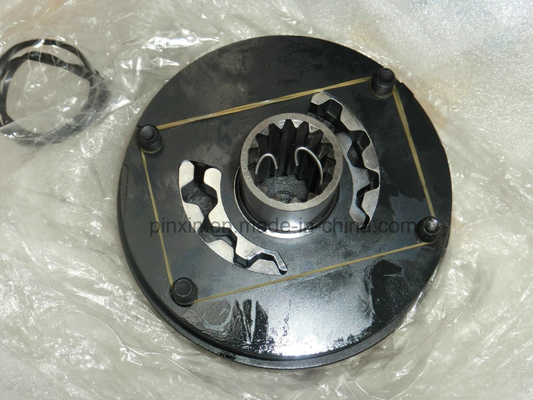 Pagamentos seguros Pagamento de apoio em USD para Made in A4vg40 Charge Pump