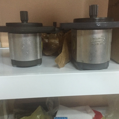 Peças sobressalentes de bombas de engrenagem hidráulica de aço carbono Custo de envio e prazo de entrega estimado