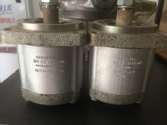 Peças sobressalentes de bombas de engrenagem hidráulica de aço carbono Custo de envio e prazo de entrega estimado