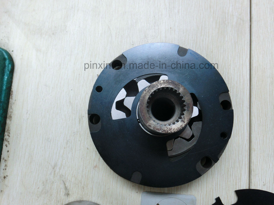 A4vg125 Hidráulica Peças de bomba Dentes retos Custo de Envio Daewoo Doosan Dh370 Excavadora