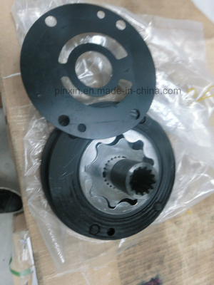 A4vg125 Hidráulica Peças de bomba Dentes retos Custo de Envio Daewoo Doosan Dh370 Excavadora