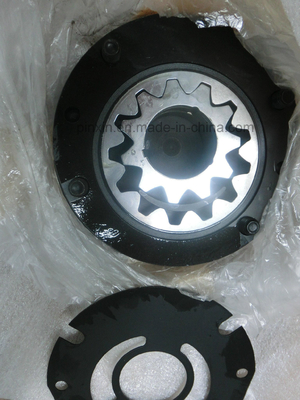 A4vg125 Hidráulica Peças de bomba Dentes retos Custo de Envio Daewoo Doosan Dh370 Excavadora