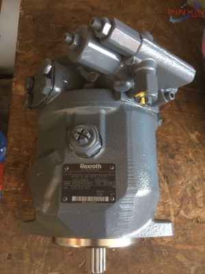 Bomba hidráulica da série Avo28-Dfr/31r Escolha confiável para motor de bomba hidráulica