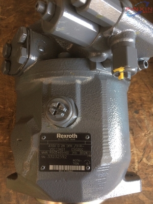 Bomba hidráulica da série Avo28-Dfr/31r Escolha confiável para motor de bomba hidráulica