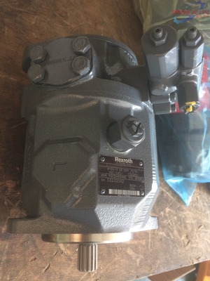 Bomba hidráulica da série Avo28-Dfr/31r Escolha confiável para motor de bomba hidráulica