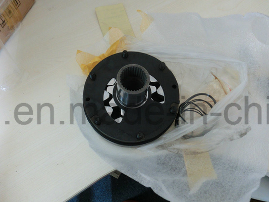 Função A4vg180 Partes de bombas de engrenagem de transmissão para carregamento de óleo e carregamento de óleo de longa duração