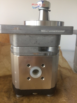 Bomba de engrenagem original Rextoth Hidráulica Azmf-11-016USA20MB-S0108 para motor de bomba hidráulica