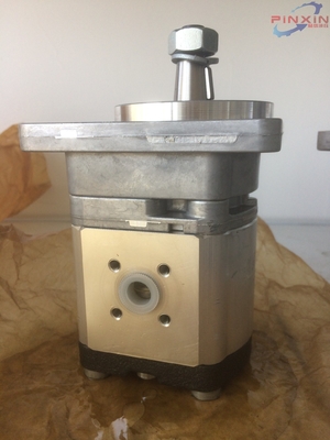 Bomba de engrenagem original Rextoth Hidráulica Azmf-11-016USA20MB-S0108 para motor de bomba hidráulica